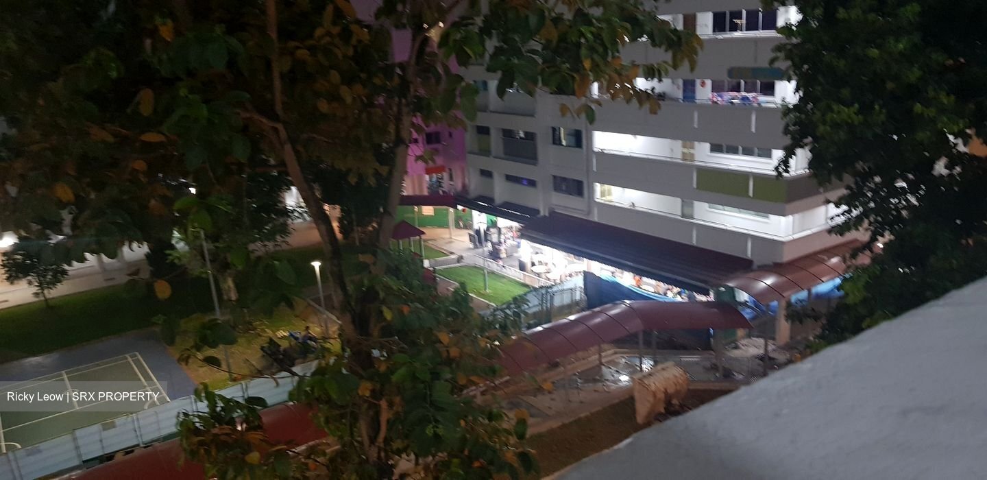 Blk 621 Yishun Ring Road (Yishun), HDB 3 Rooms #456734111